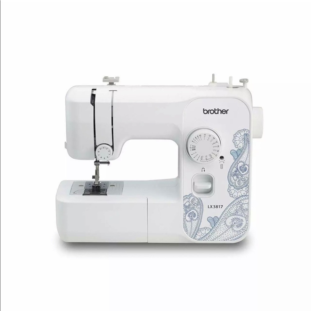 Like New Brother LX3817 Sewing Machine